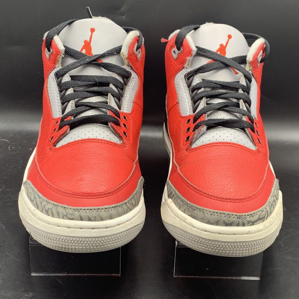 Nike Air Jordan 3 Retro SE Unite 2020 - Size 10.5M PreOwned