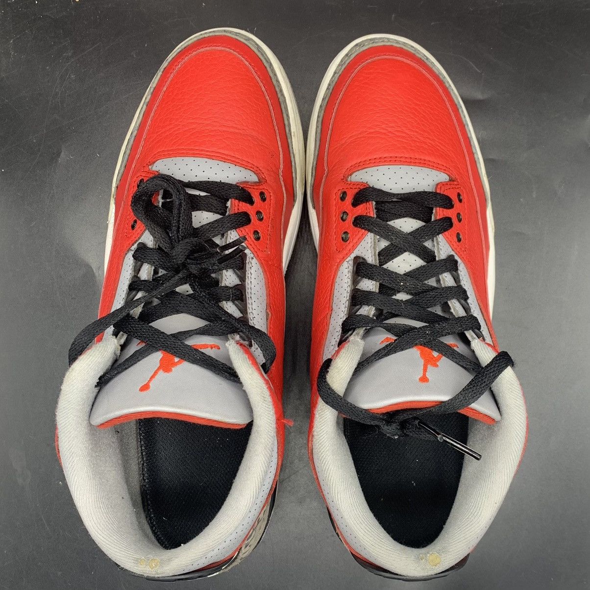 Nike Air Jordan 3 Retro SE Unite 2020 - Size 10.5M PreOwned