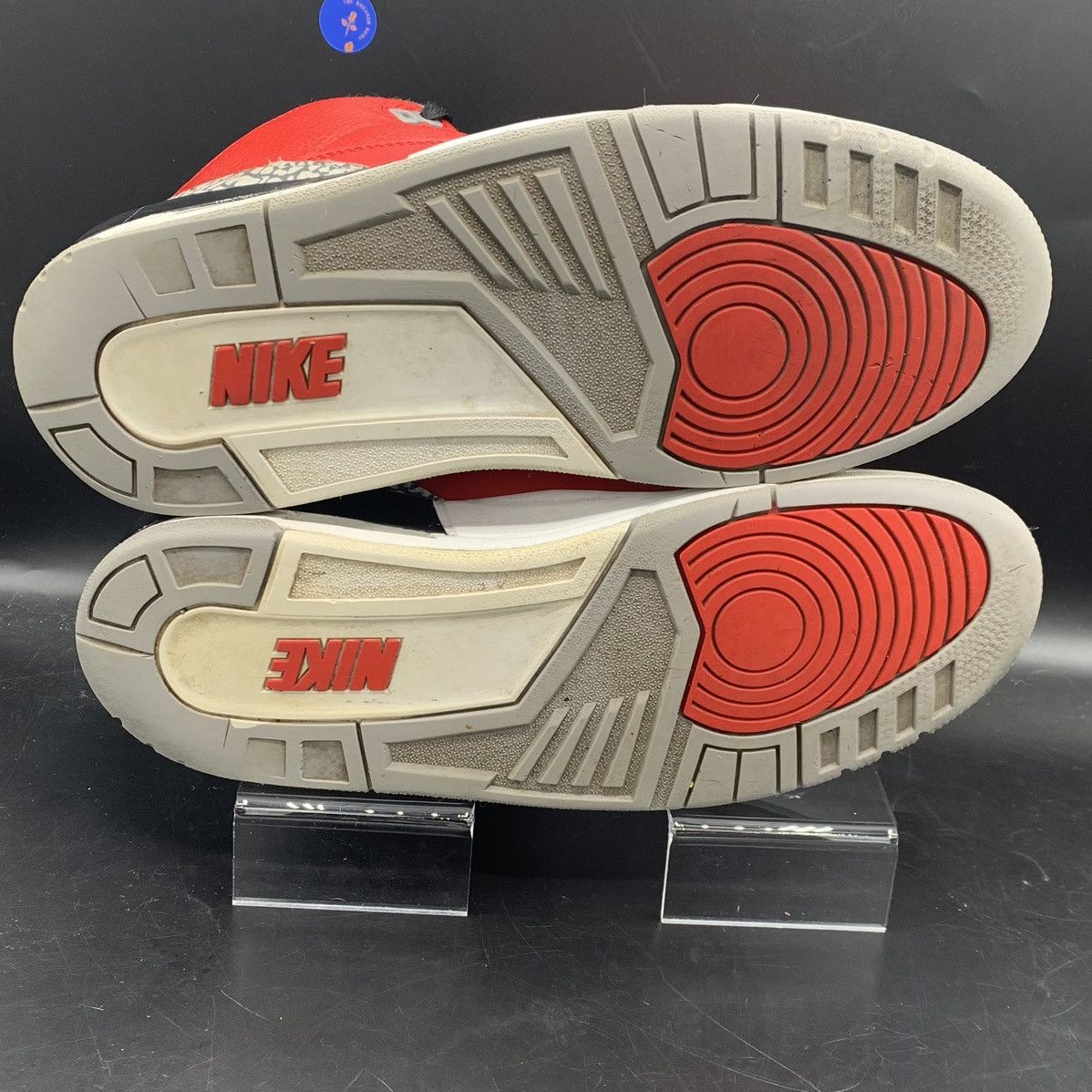 Nike Air Jordan 3 Retro SE Unite 2020 - Size 10.5M PreOwned