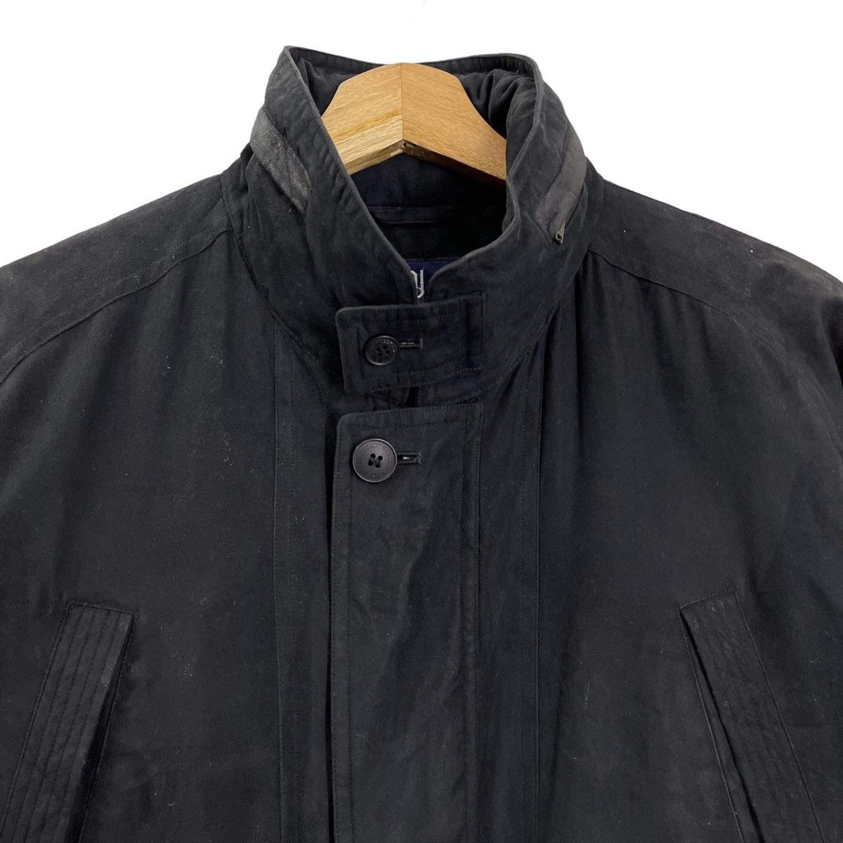 Japanese Brand Noble Jacks Authentic Gear Multipocket Jacket Size M Size US M / EU 48-50 / 2 - 4 Thumbnail