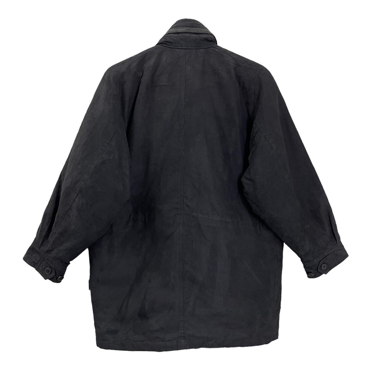 Japanese Brand Noble Jacks Authentic Gear Multipocket Jacket Size M Size US M / EU 48-50 / 2 - 7 Thumbnail