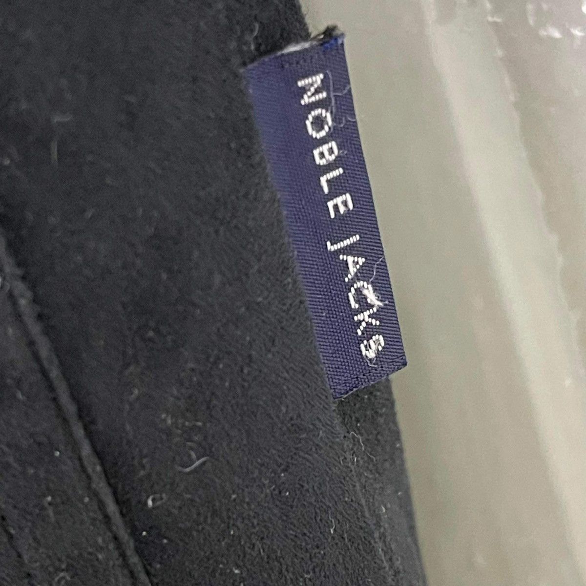 Japanese Brand Noble Jacks Authentic Gear Multipocket Jacket Size M Size US M / EU 48-50 / 2 - 6 Thumbnail