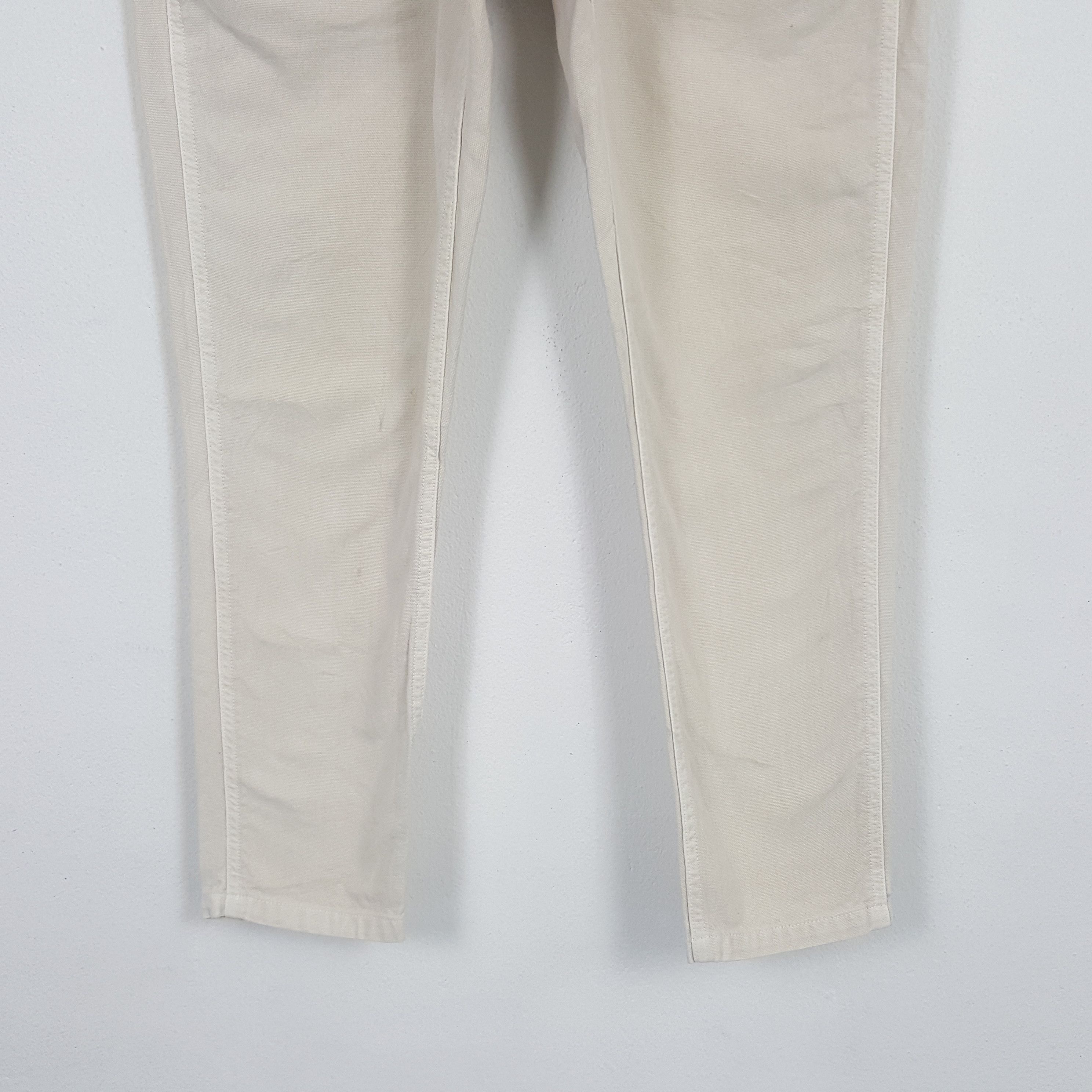 Kapital × Vintage Vintage Kapital Skull Skeleton Art Pants Size US 36 / EU 52 - 6 Thumbnail