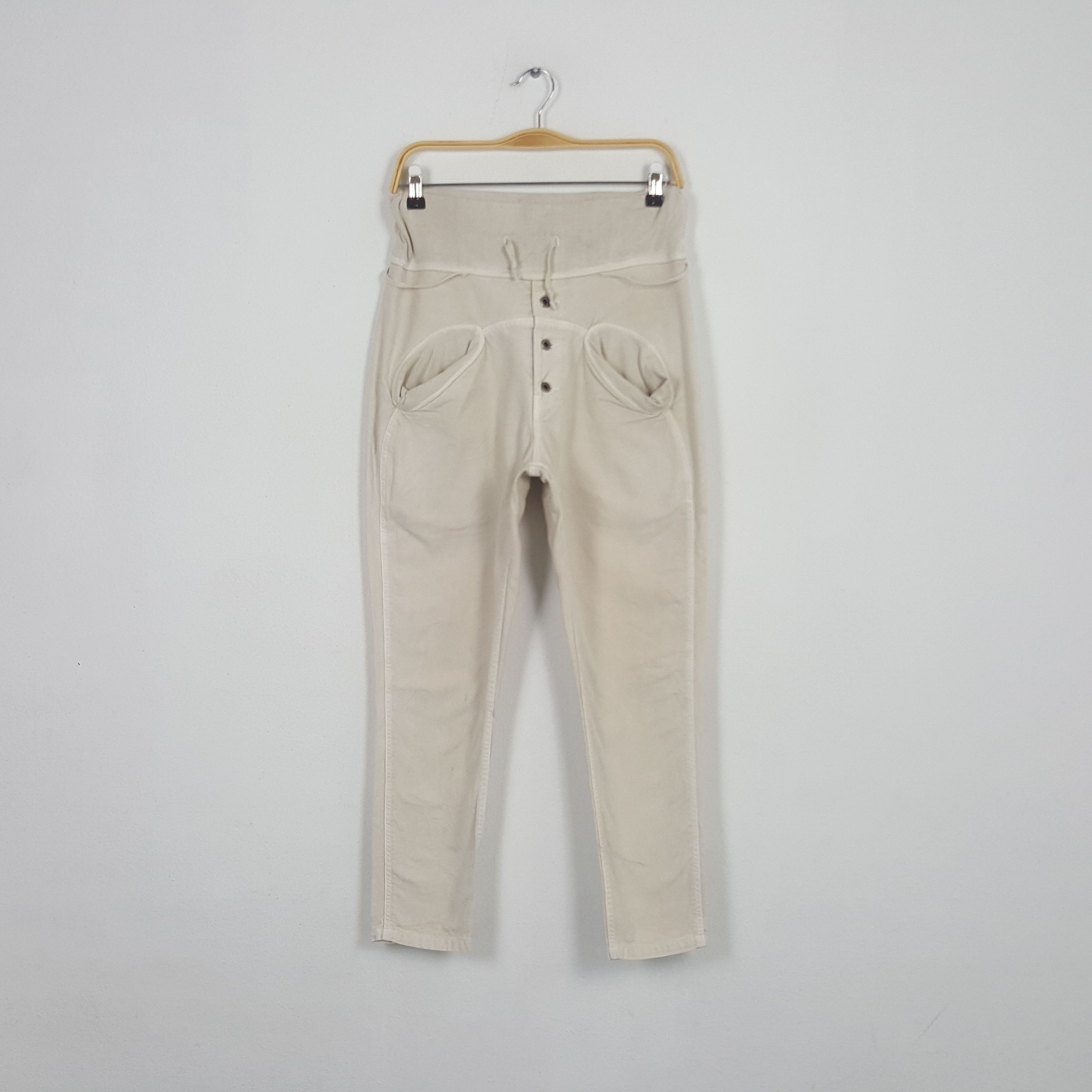 Kapital × Vintage Vintage Kapital Skull Skeleton Art Pants Size US 36 / EU 52 - 4 Thumbnail