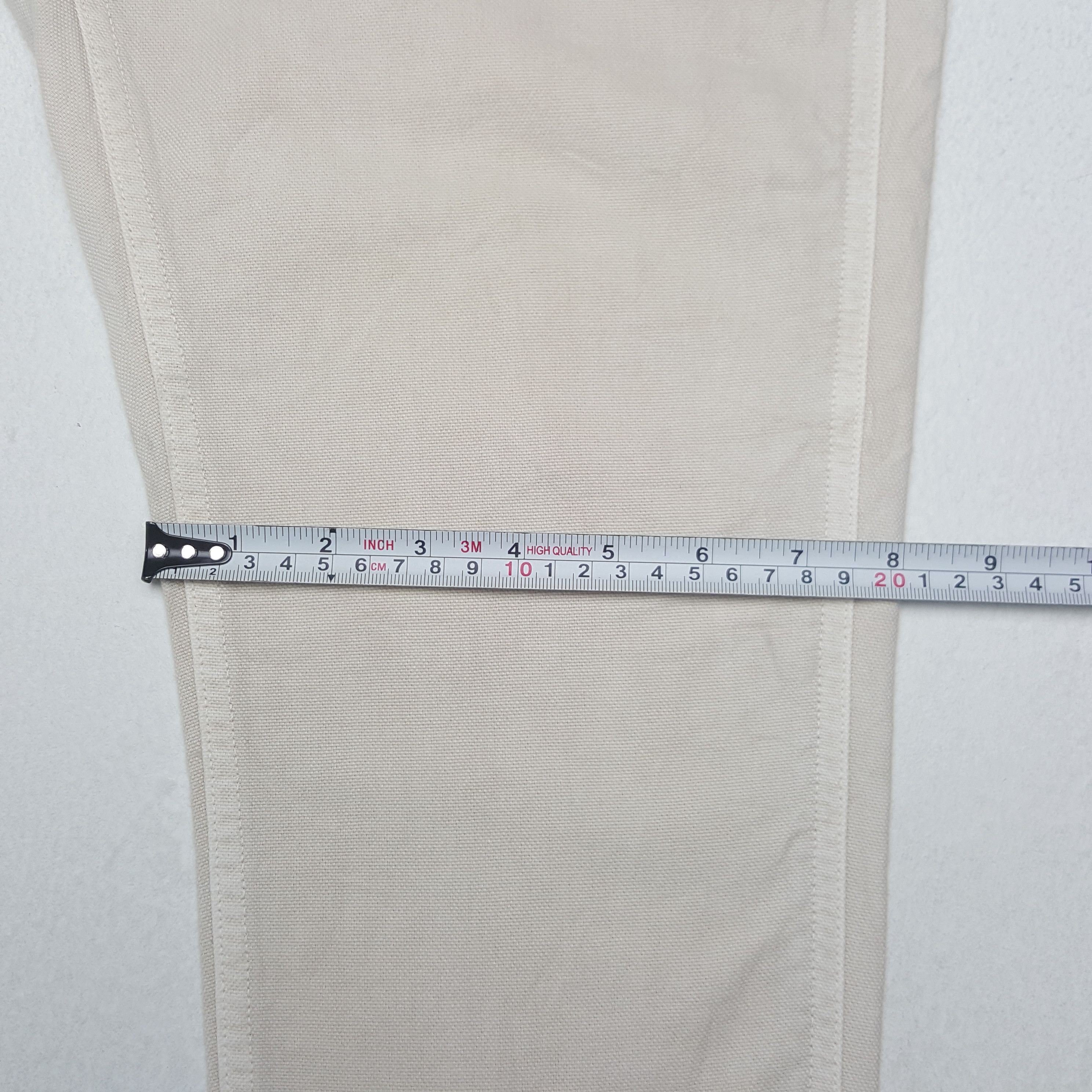 Kapital × Vintage Vintage Kapital Skull Skeleton Art Pants Size US 36 / EU 52 - 10 Thumbnail
