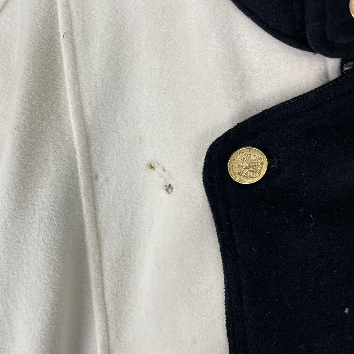 Art Comes First ❄️FARNESE ART BOMBER GOLD BUTTON JACKET Size US XL / EU 56 / 4 - 5 Thumbnail