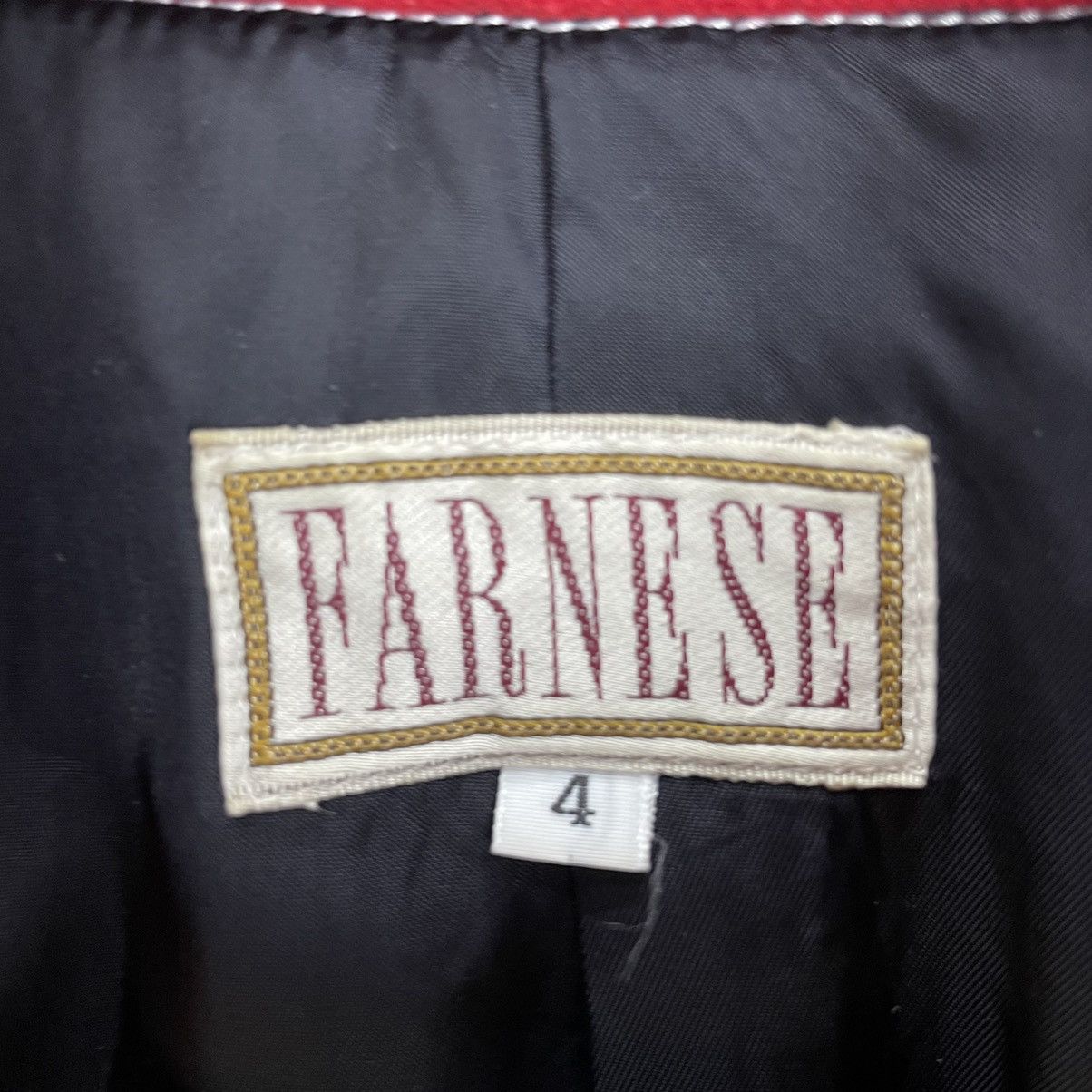 Art Comes First 🌟FARNESE ART BOMBER JACKET Size US XL / EU 56 / 4 - 10 Thumbnail