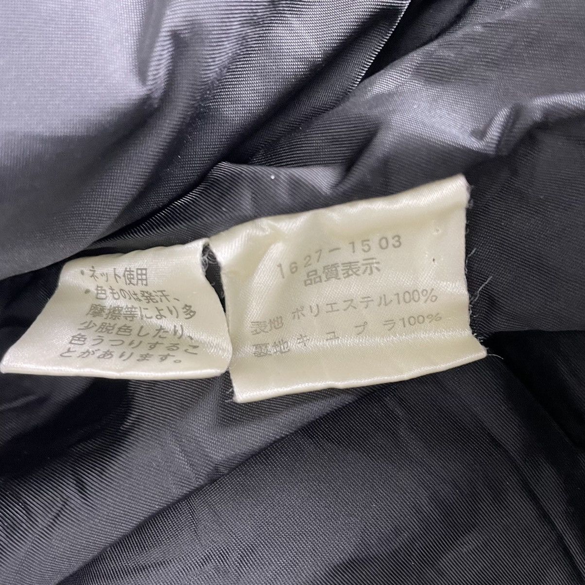 Art Comes First 🌟FARNESE ART BOMBER JACKET Size US XL / EU 56 / 4 - 11 Thumbnail