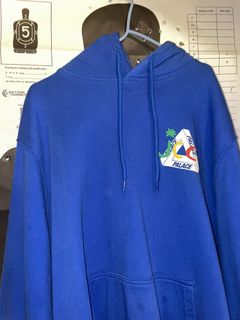 Palace jcdc2 online hoodie