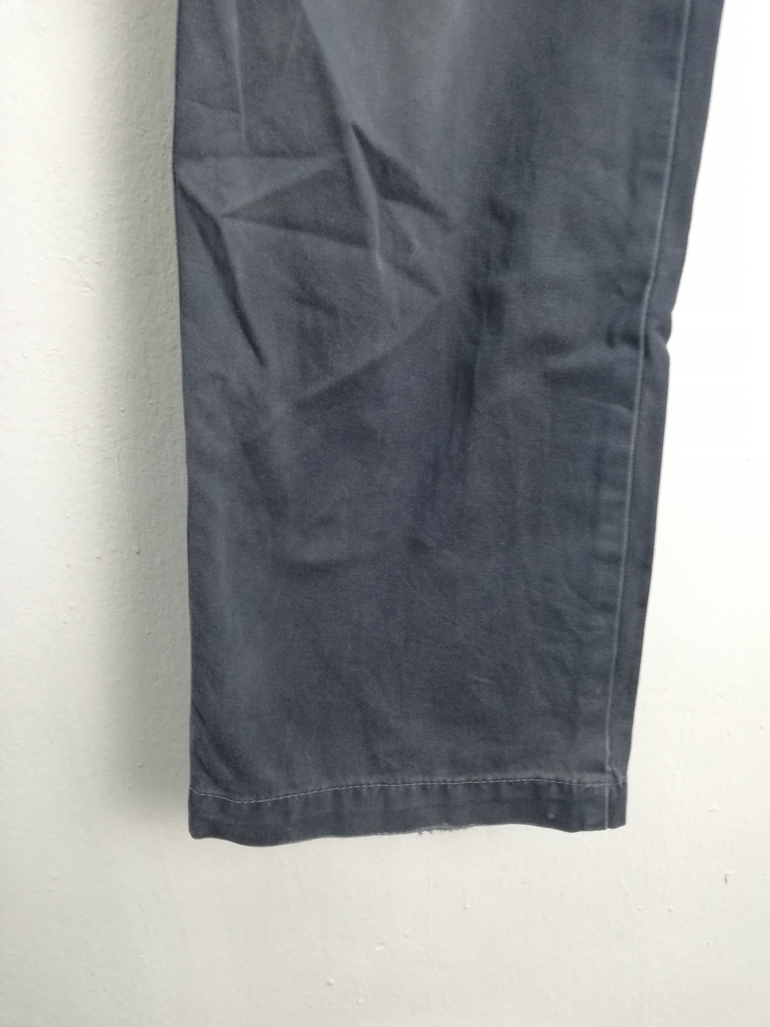 JAPANESE BRAND Cargo tactical multipocket Pants #0024