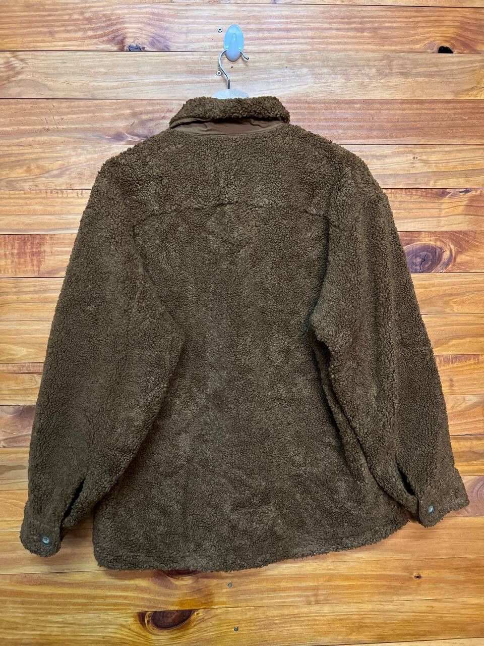Uniqlo UNIQLO FLEECE JACKET Size US M / EU 48-50 / 2 - 8 Thumbnail