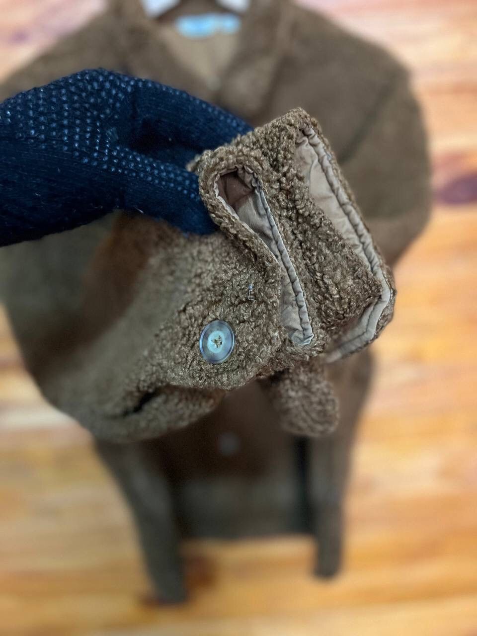 Uniqlo UNIQLO FLEECE JACKET Size US M / EU 48-50 / 2 - 5 Thumbnail