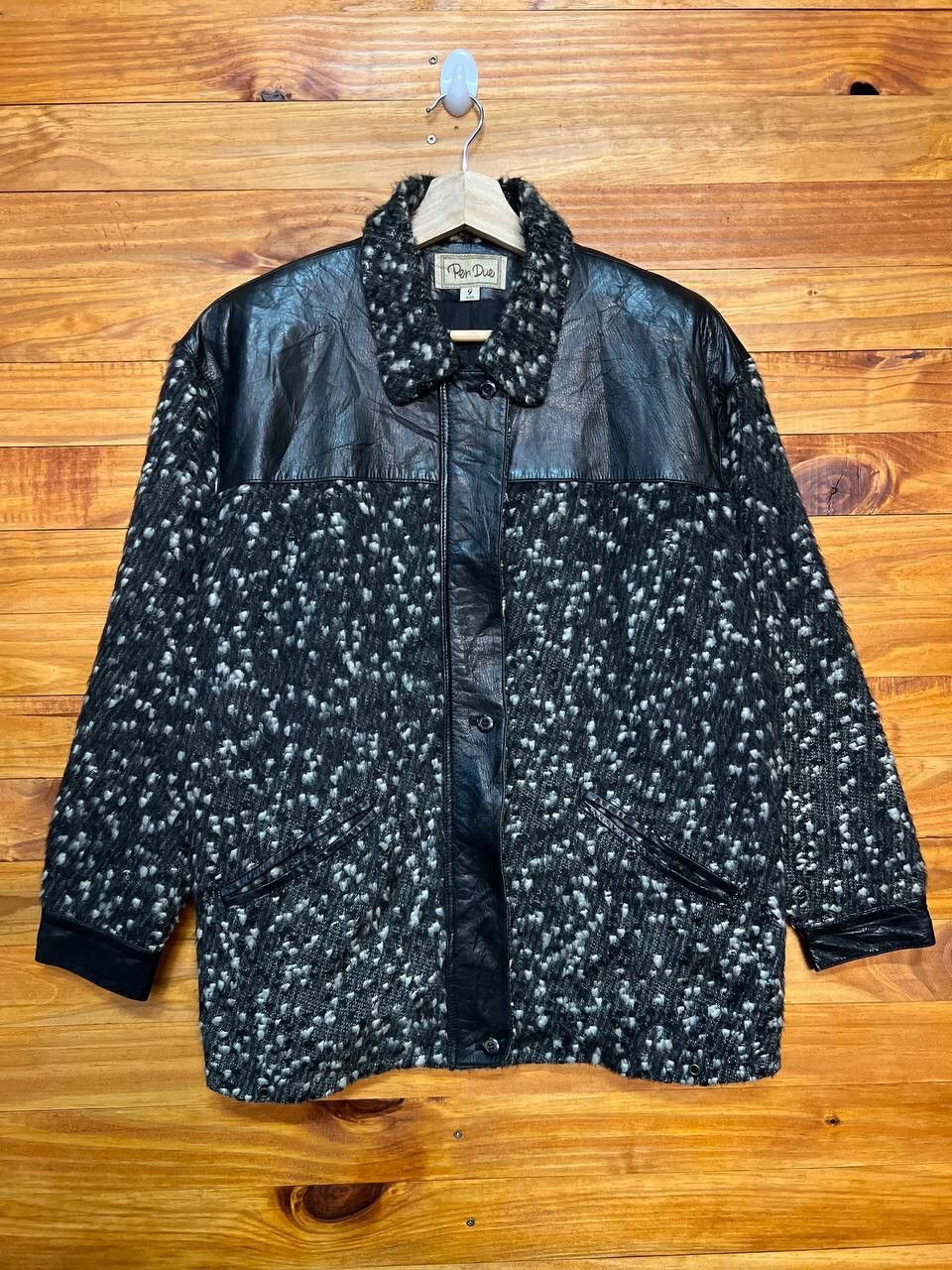 PER DUE INSULATED JACKET