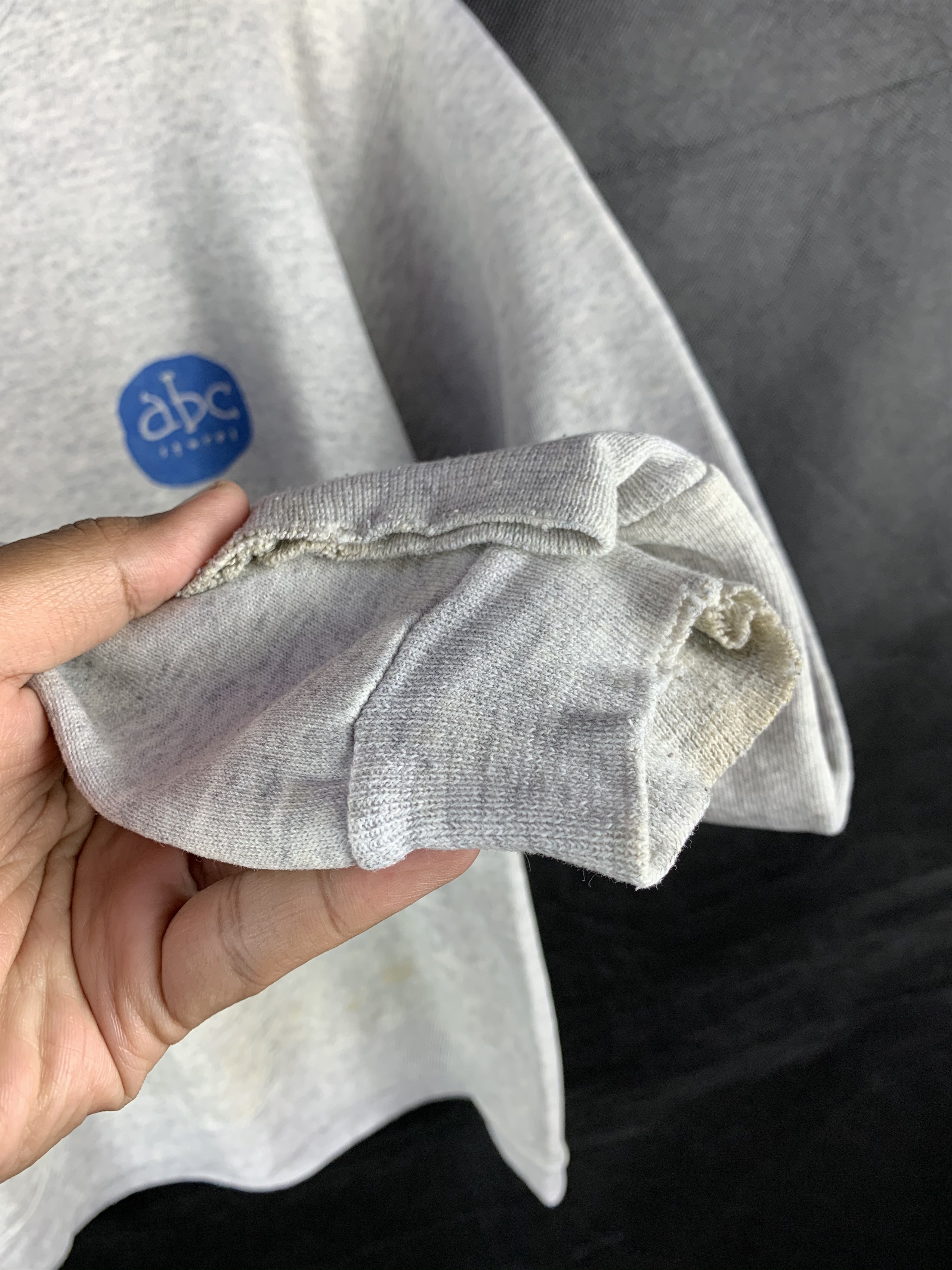Vintage Steals! Vintage 90s ABC Store Hawaii Sweatshirt Size US S / EU 44-46 / 1 - 11 Thumbnail