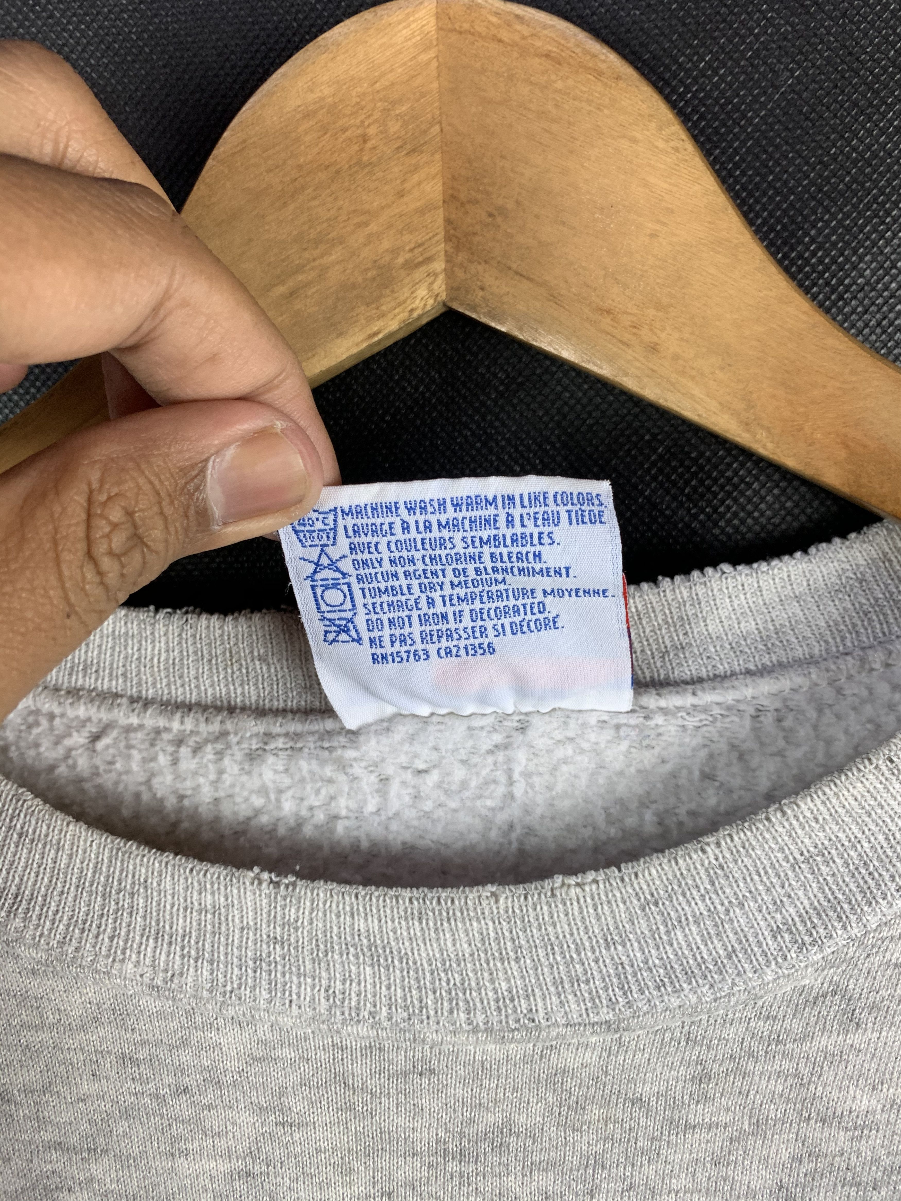Vintage Steals! Vintage 90s ABC Store Hawaii Sweatshirt Size US S / EU 44-46 / 1 - 13 Thumbnail