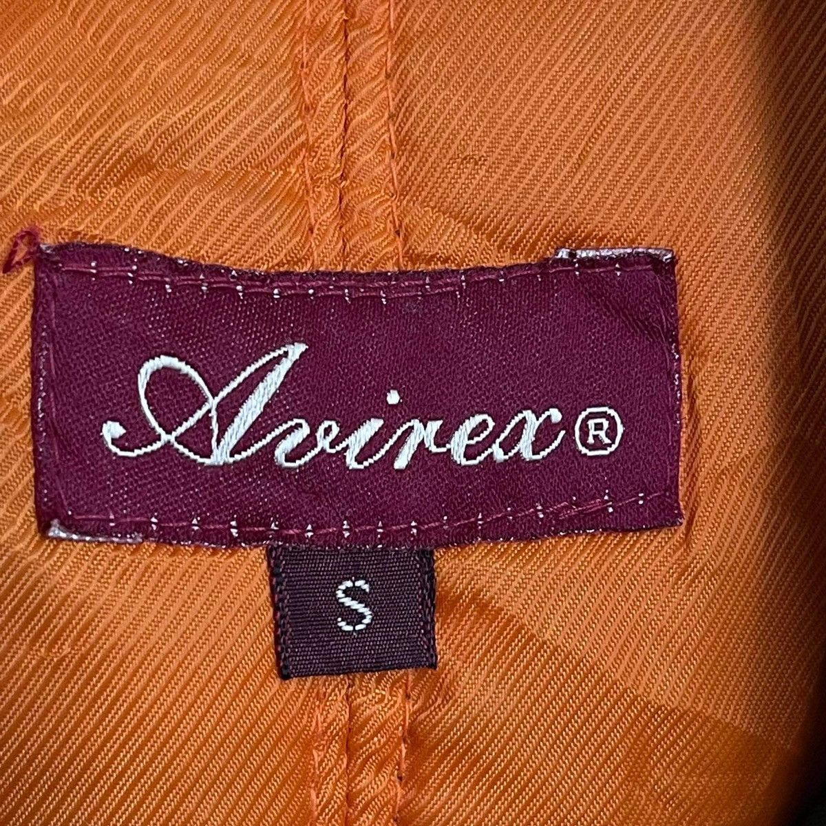 Avirex WOMEN💥Avirex Faded Army Jacket Size S Size S / US 4 / IT 40 - 11 Thumbnail