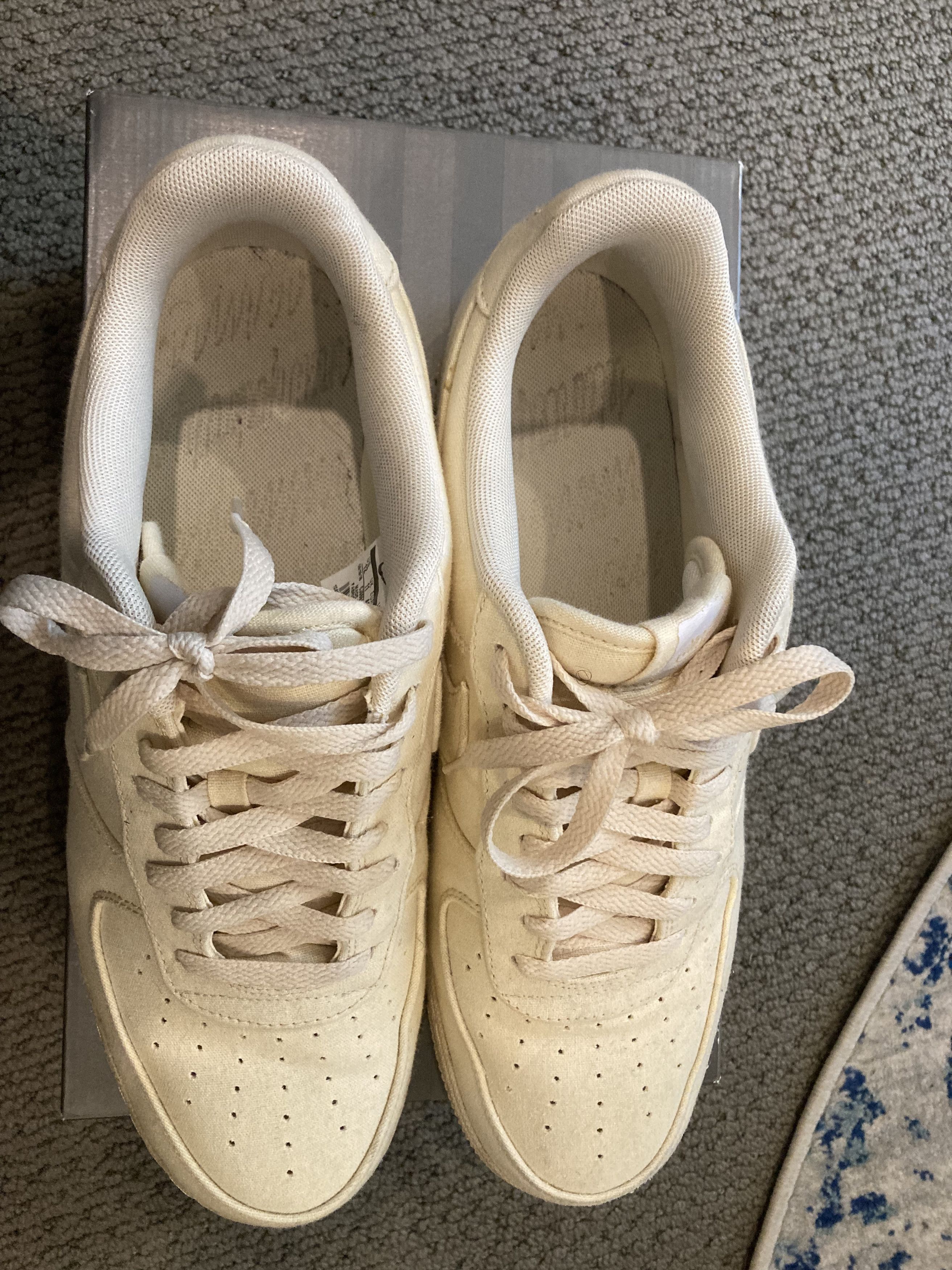 procell nike air force 1