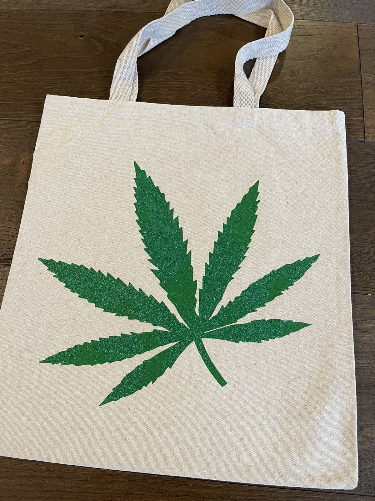 Gallery Dept. Gallery Department Tote Bag Size ONE SIZE - 5 Thumbnail