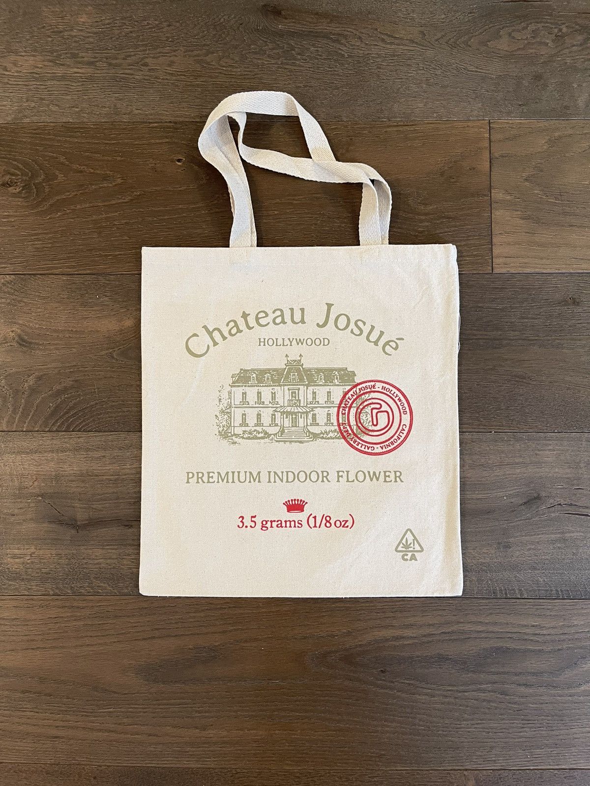 Gallery Dept. Gallery Department Tote Bag Size ONE SIZE - 2 Thumbnail