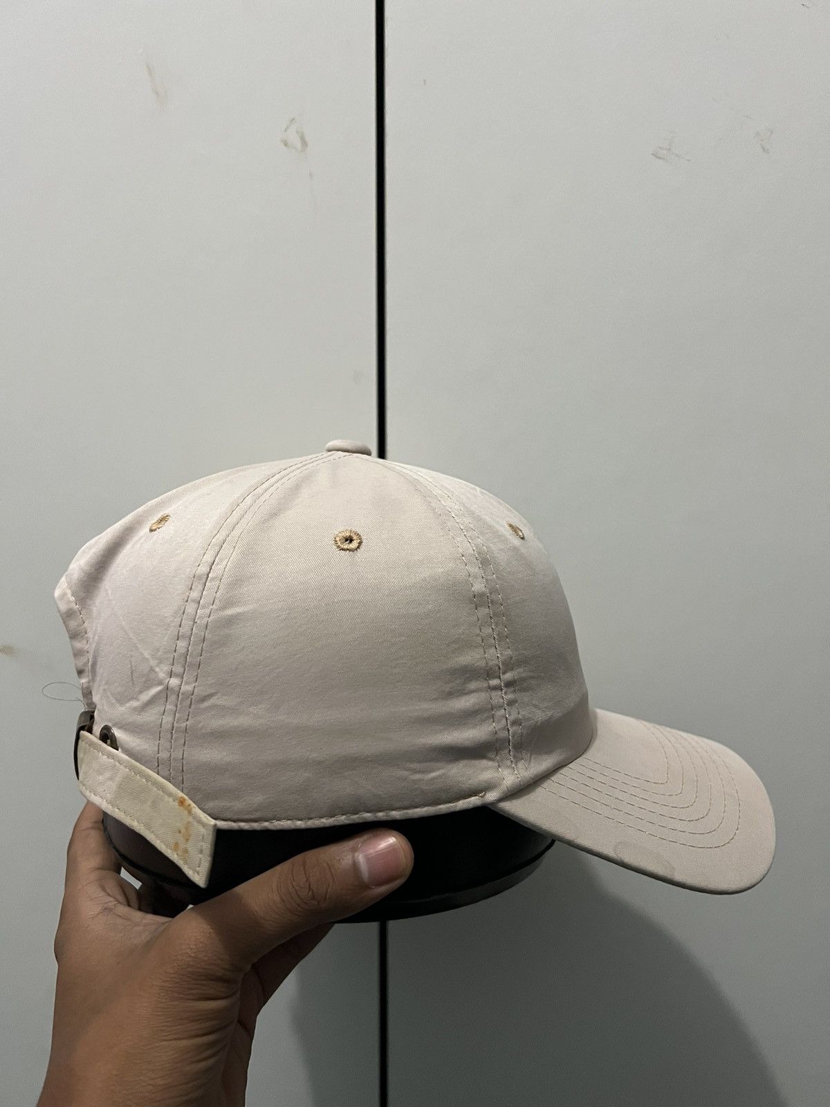 Japanese Brand Beams Plus Hat Size ONE SIZE - 4 Thumbnail