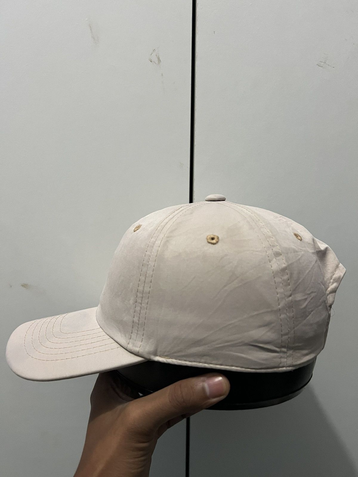 Japanese Brand Beams Plus Hat Size ONE SIZE - 6 Thumbnail