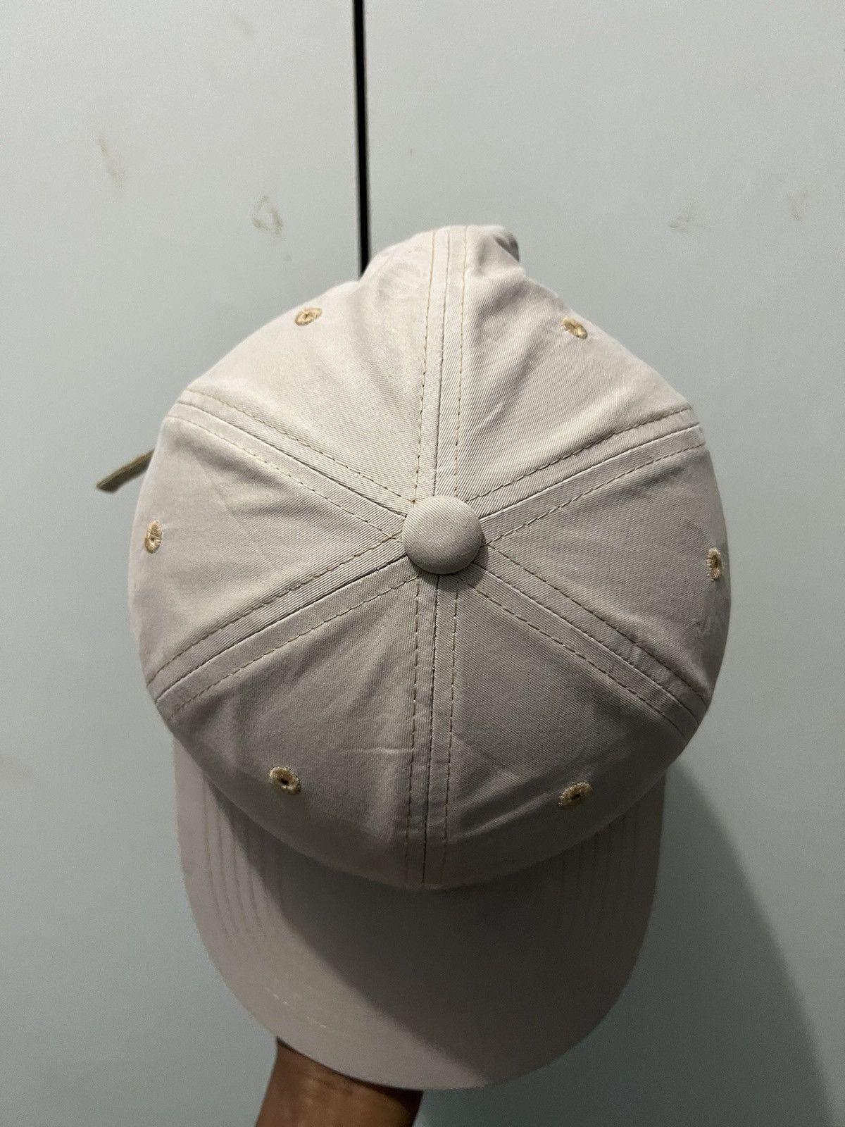 Japanese Brand Beams Plus Hat Size ONE SIZE - 7 Thumbnail