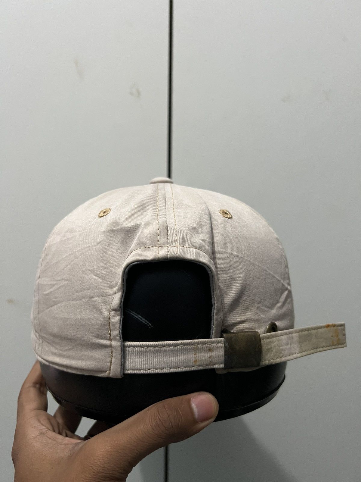 Japanese Brand Beams Plus Hat Size ONE SIZE - 5 Thumbnail