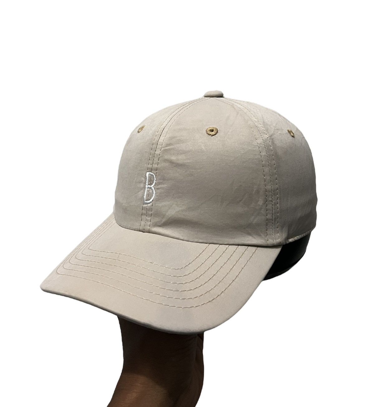 Japanese Brand Beams Plus Hat Size ONE SIZE - 1 Thumbnail