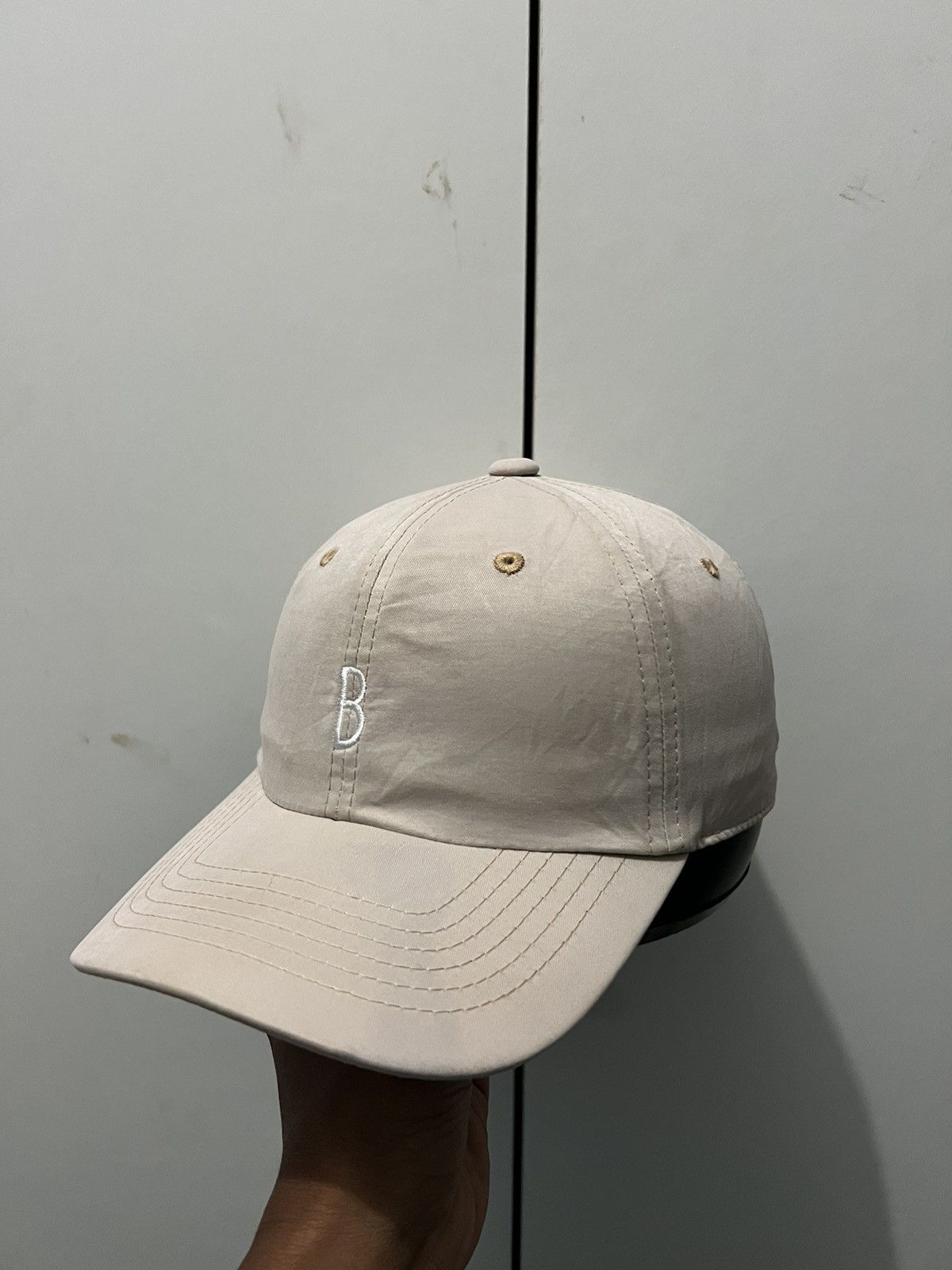 Japanese Brand Beams Plus Hat Size ONE SIZE - 2 Thumbnail
