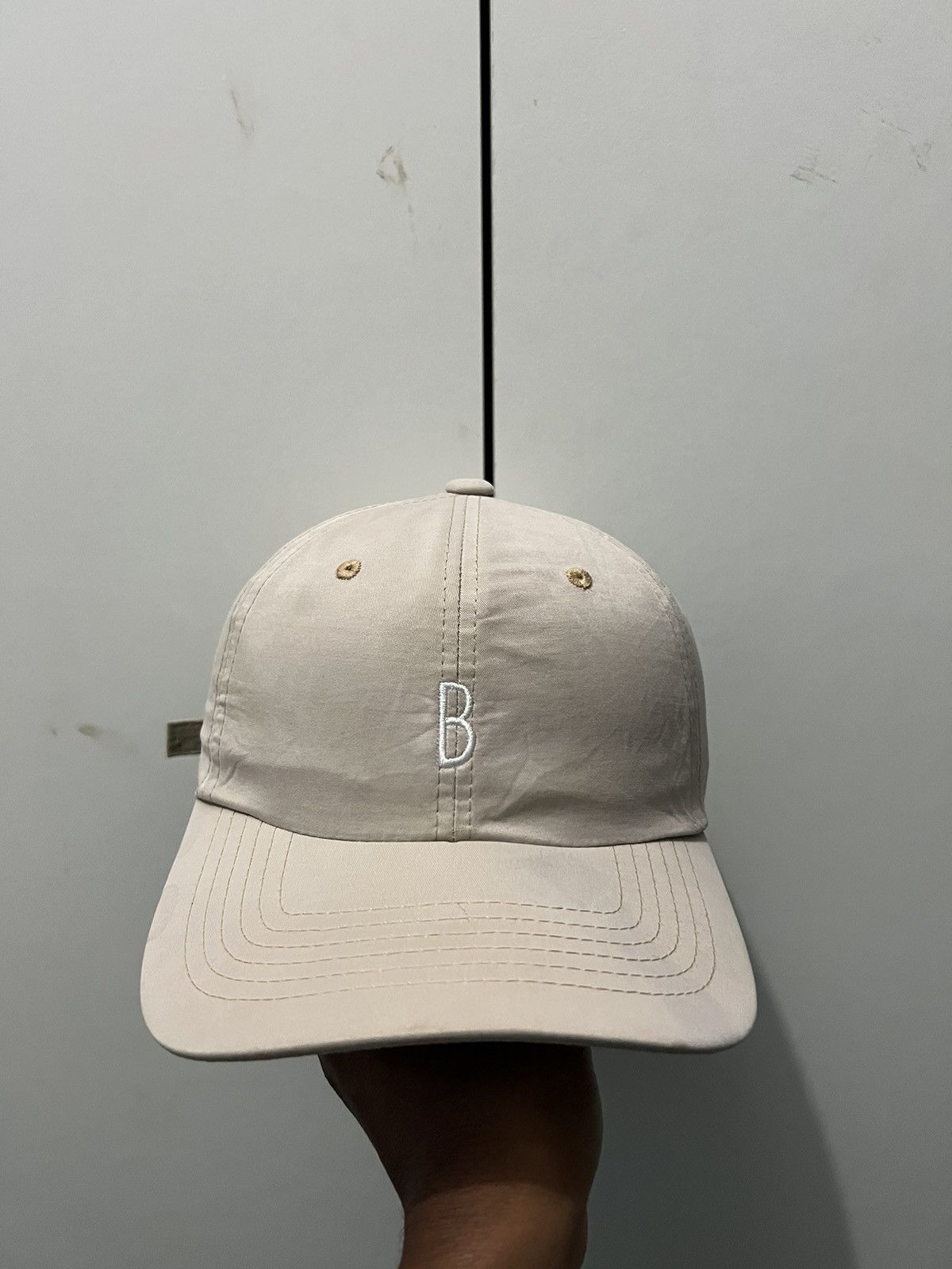 Japanese Brand Beams Plus Hat Size ONE SIZE - 3 Thumbnail