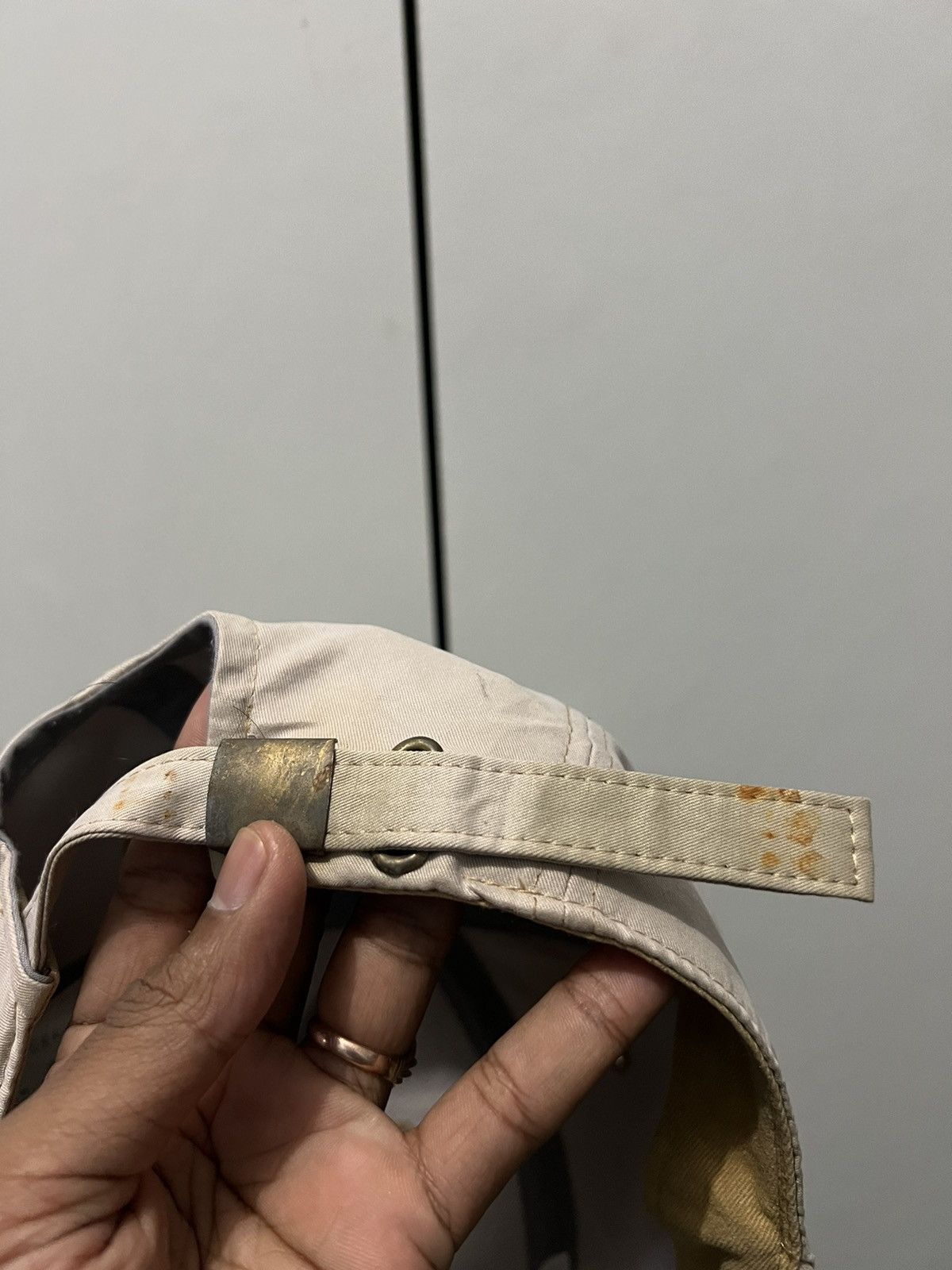 Japanese Brand Beams Plus Hat Size ONE SIZE - 12 Thumbnail