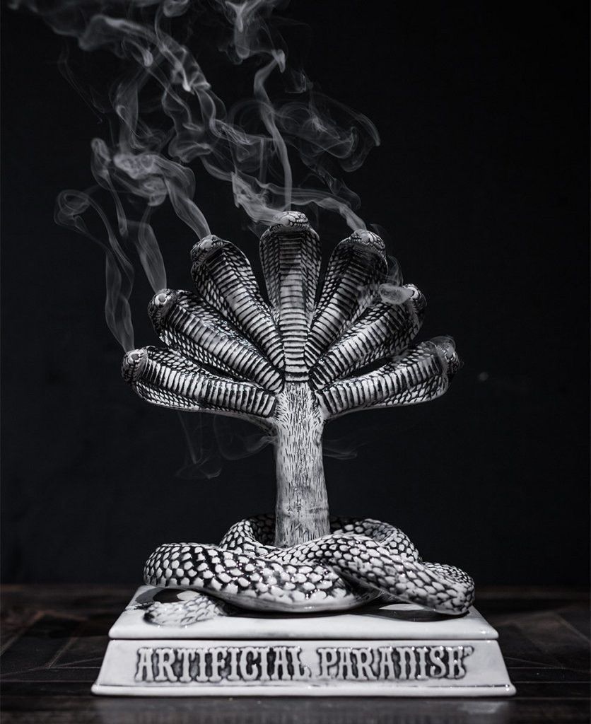 ネイバーフッドX CLOT INCENSE CHAMBER 新品未開封 定価以下 - www ...