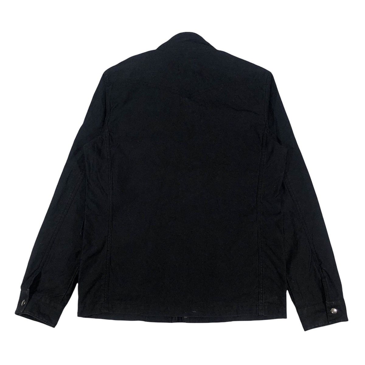 Takeo Kikuchi Takeo Kikuchi Multipocket Bike Biker Jacket Size US L / EU 52-54 / 3 - 4 Thumbnail