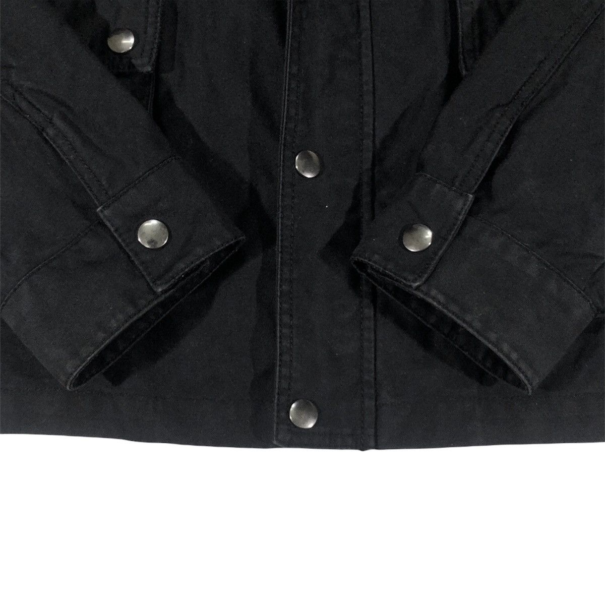 Takeo Kikuchi Takeo Kikuchi Multipocket Bike Biker Jacket Size US L / EU 52-54 / 3 - 12 Thumbnail