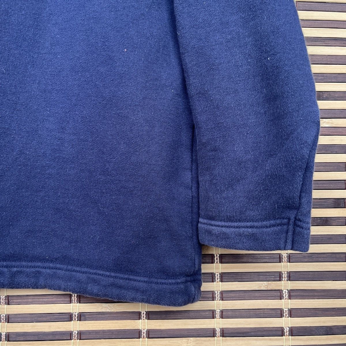 Chaps × Chaps Ralph Lauren × Ralph Lauren Vintage Faded Chaps Ralph Lauren USA Sweater Size US L / EU 52-54 / 3 - 7 Thumbnail