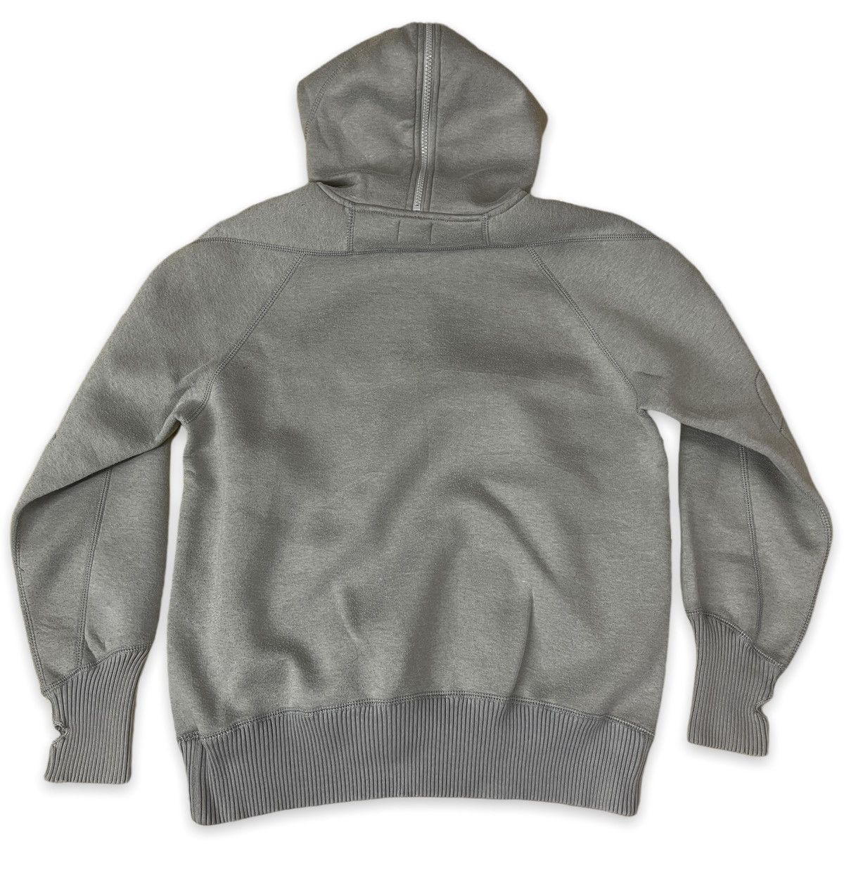 Levi's ENGINEERED LEVI’S HOODIE HEAD ZIPPER HYPE STREETWEAR Size US M / EU 48-50 / 2 - 11 Thumbnail