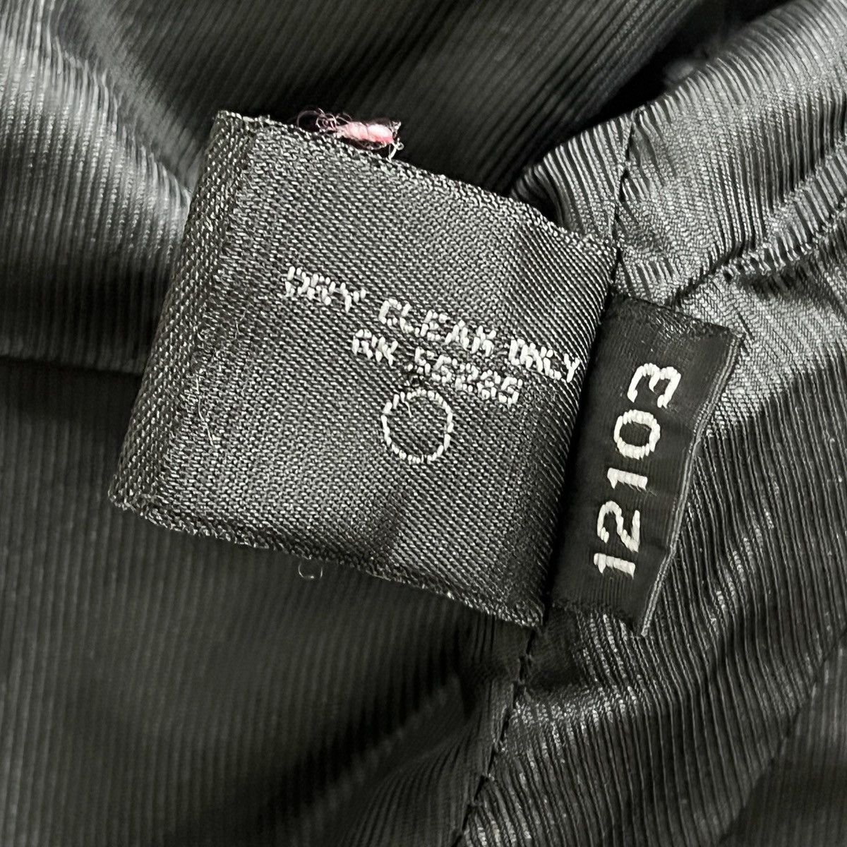 Designer × Express Made In Romania Express Wool Coat Size US S / EU 44-46 / 1 - 13 Thumbnail