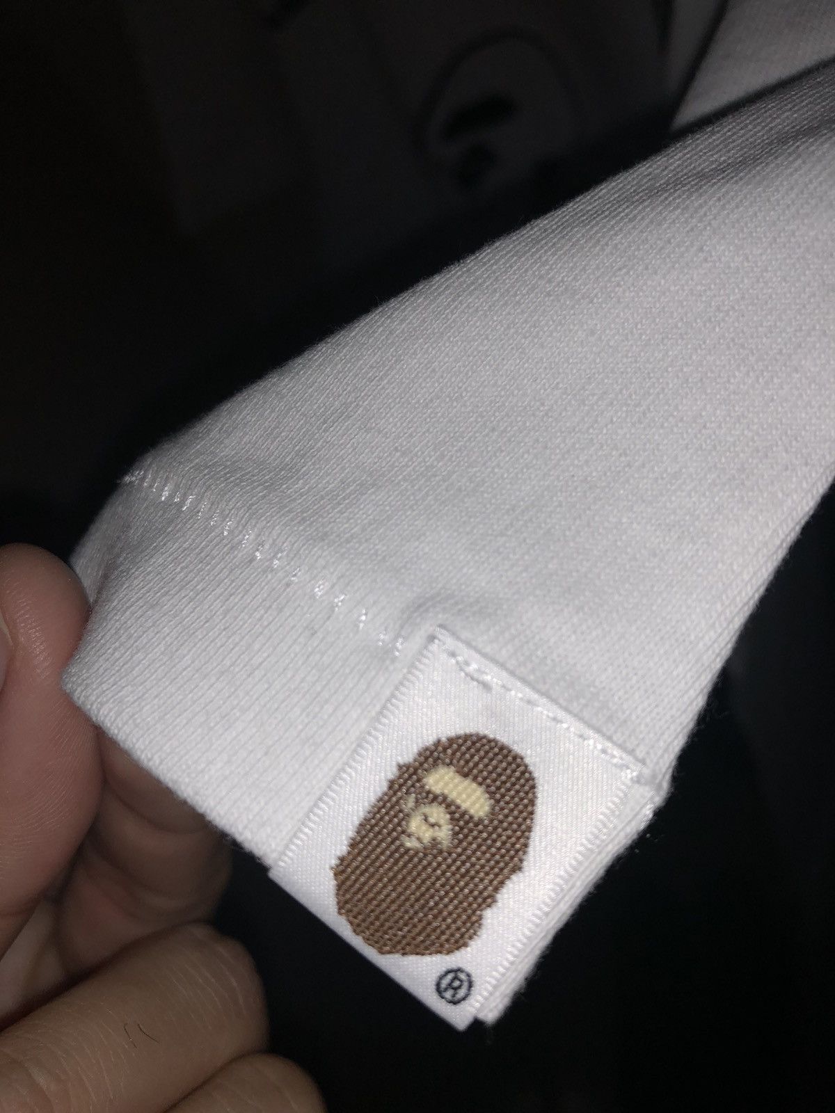 Bape LTD 20th Anniversary Sapporo Ape Head Tee Size US M / EU 48-50 / 2 - 8 Thumbnail