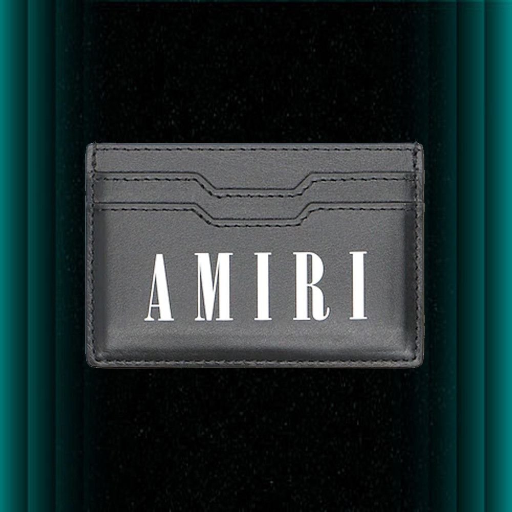 Document holders in Black