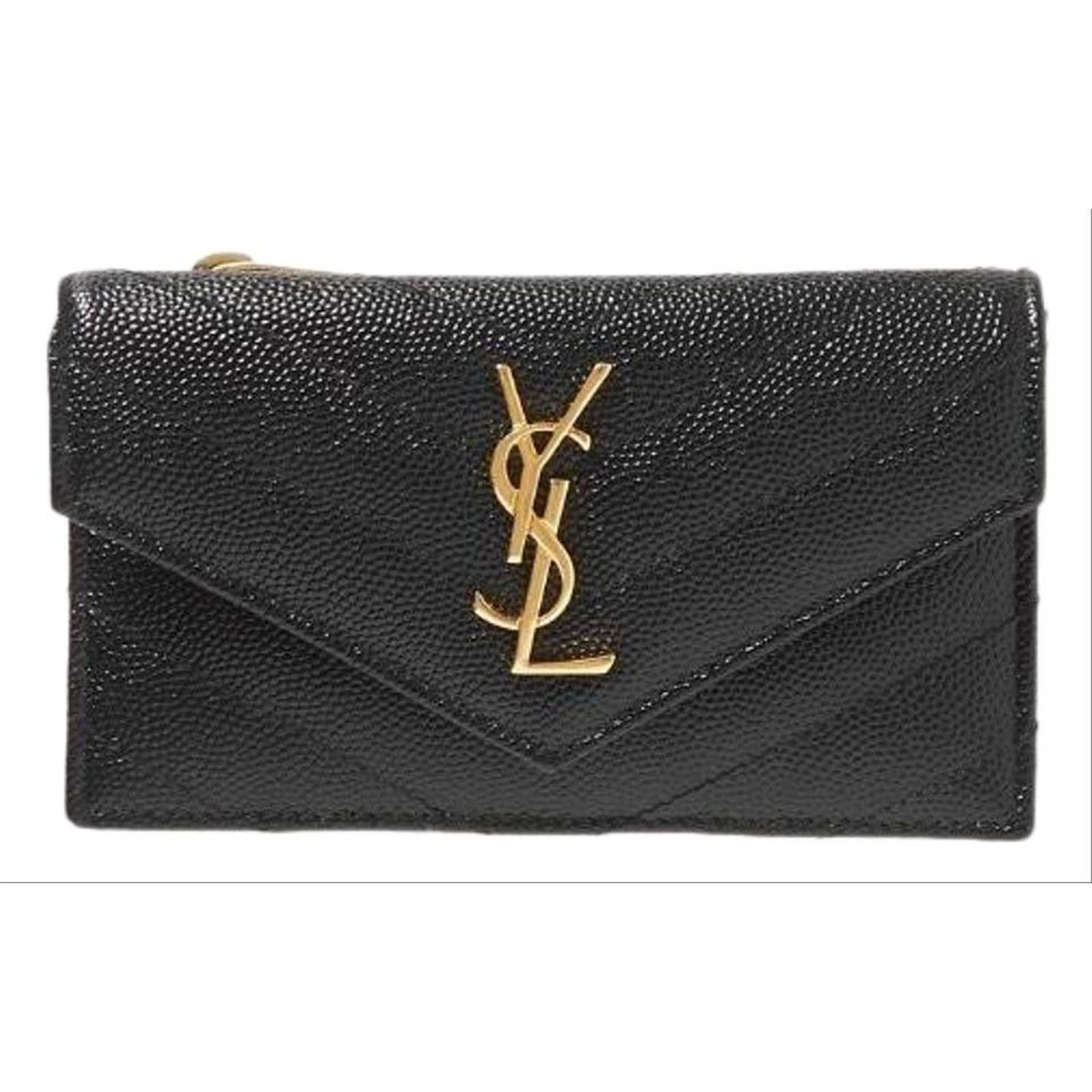 Saint Laurent Paris × Yves Saint Laurent Saint Laurent YSL