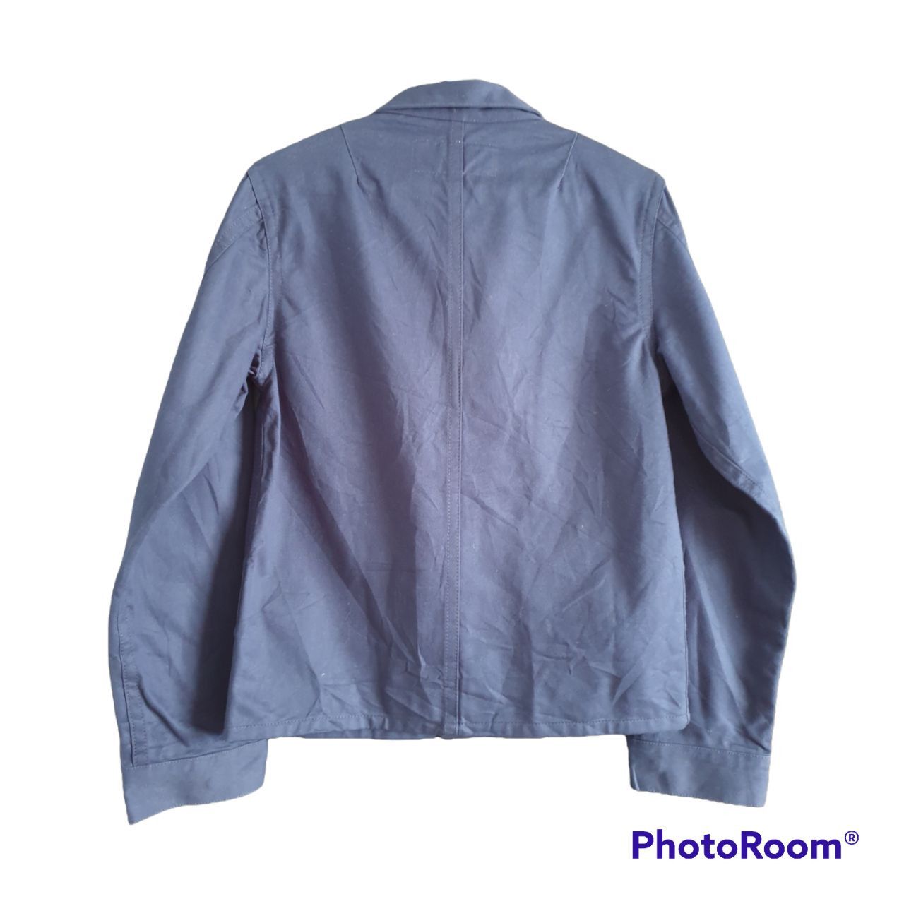Universal Overall Chicago Universal Overall Chicago Chore Jacket Size XS / US 0-2 / IT 36-38 - 2 Thumbnail