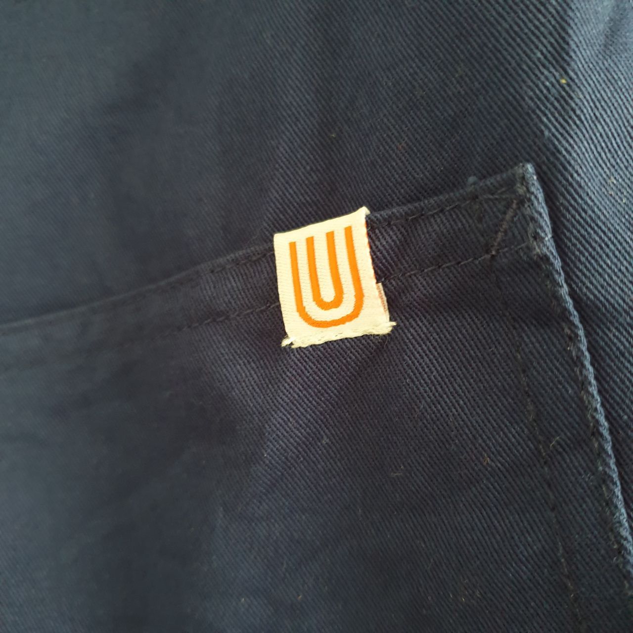 Universal Overall Chicago Universal Overall Chicago Chore Jacket Size XS / US 0-2 / IT 36-38 - 4 Thumbnail