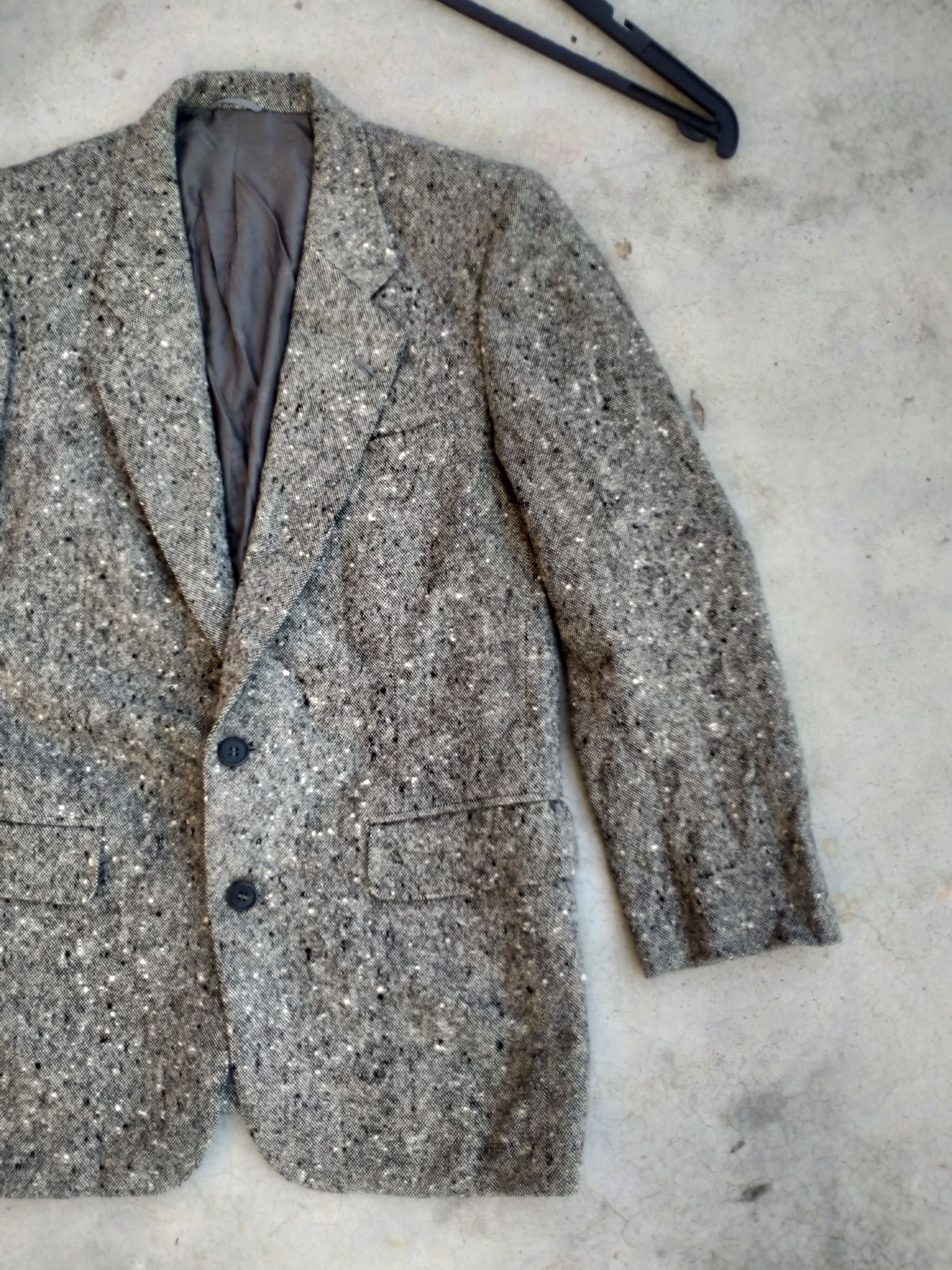Christian Dior Monsieur CHRISTIAN DIOR MONSIEUR JACKET Size US S / EU 44-46 / 1 - 2 Thumbnail