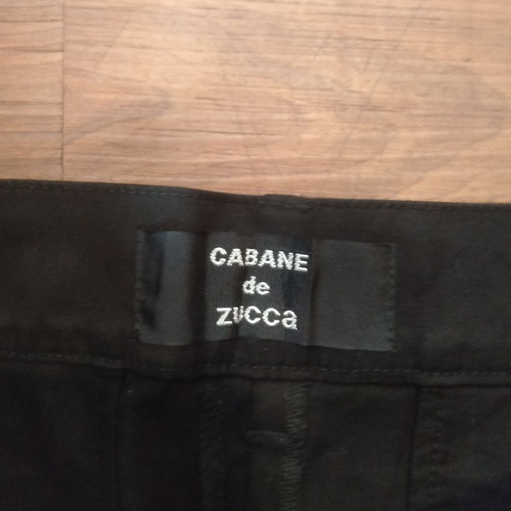 CABANE de ZUCCa Cabane De Zucca Pants Size US 30 / EU 46 - 5 Thumbnail