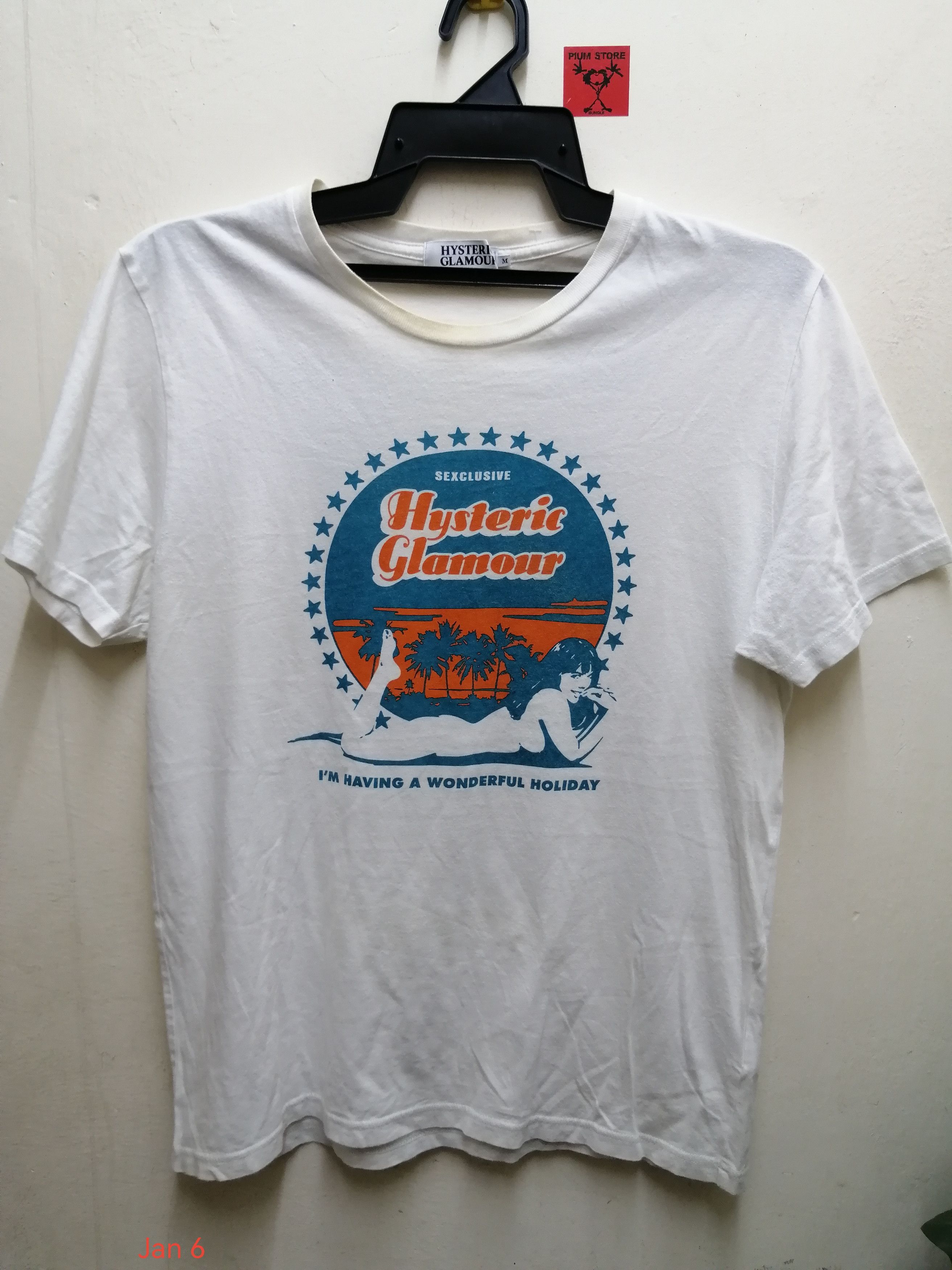 Vintage Hysteric Glamour | Grailed