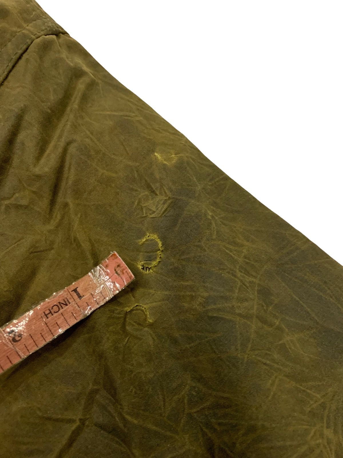 Barbour 🔥BARBOUR WAXED BORDER JACKETS Size US M / EU 48-50 / 2 - 8 Thumbnail