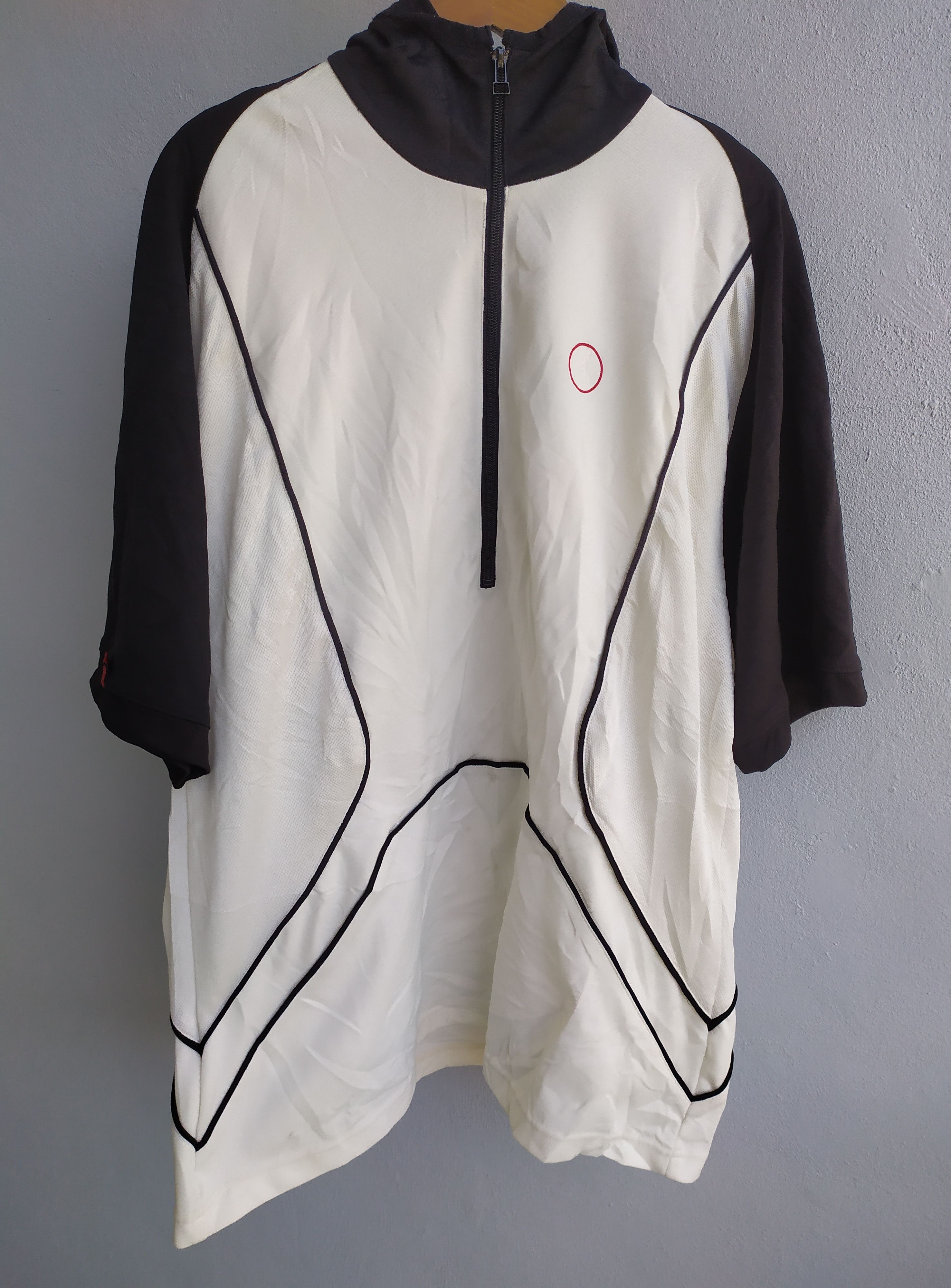 vintage nike air jordan shirt