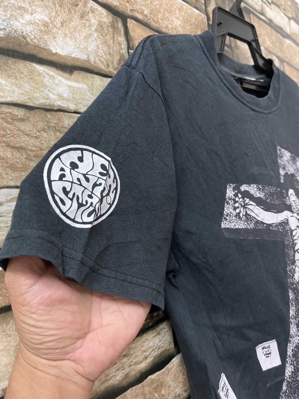 Anime VINTAGE HEX ANTISTYLE T-SHIRT VERY RARE Size US M / EU 48-50 / 2 - 3 Thumbnail