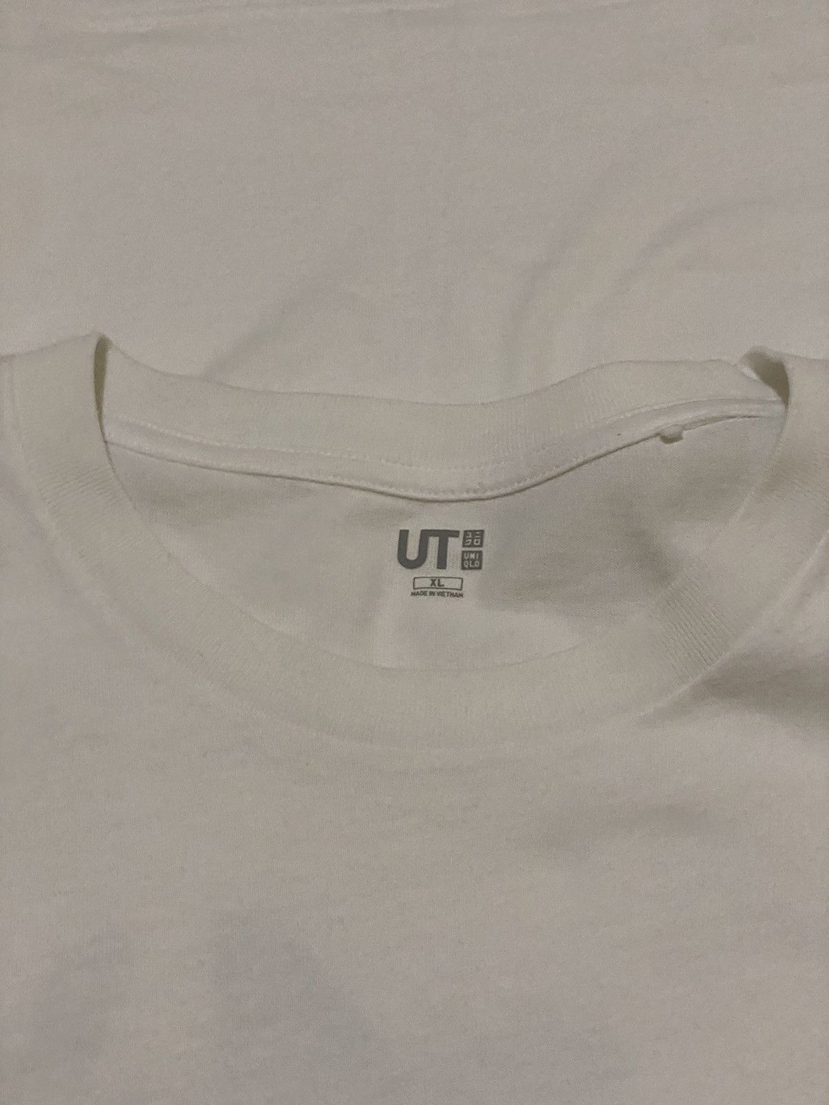 Anime × Japanese Brand × Uniqlo Vintage Uniqlo x Gundam Freedom Tee Size US XL / EU 56 / 4 - 5 Thumbnail