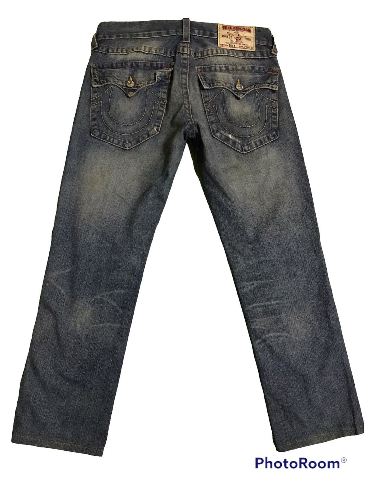 Vintage True Religion USA 🇺🇸